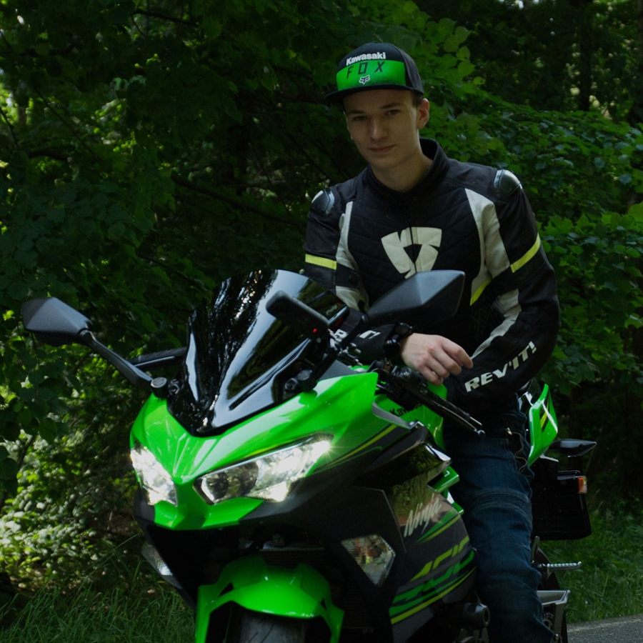 Petr Boháč